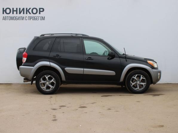 Toyota RAV4 II (XA20) с пробегом 2001 года, цена 569 000 рублей, 175410 км, внедорожник, Автокод Объявления