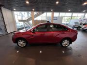 Lada (ВАЗ) Vesta I Чебоксары  - изображение 43