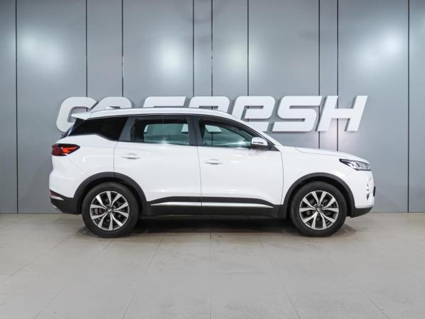 Chery Tiggo 7 Pro I с пробегом 2020 года, цена 1 749 000 рублей, 82982 км, внедорожник, Автокод Объявления