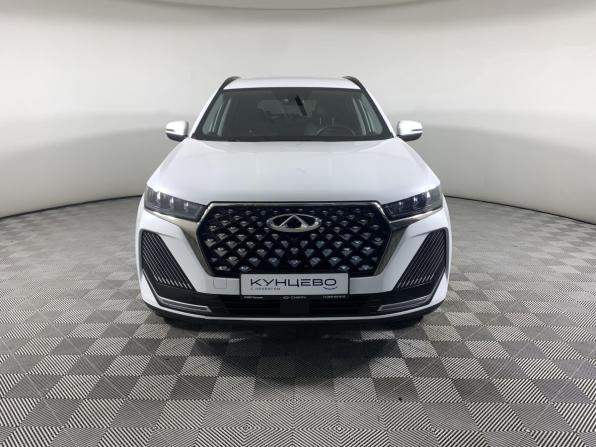 Chery Tiggo 7 Pro Max I Рестайлинг с пробегом 2024 года, цена 1 819 000 рублей, 58249 км, внедорожник, Автокод Объявления