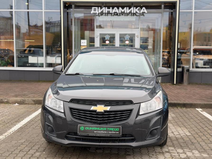 Chevrolet Cruze I Рестайлинг Череповец  - изображение 2