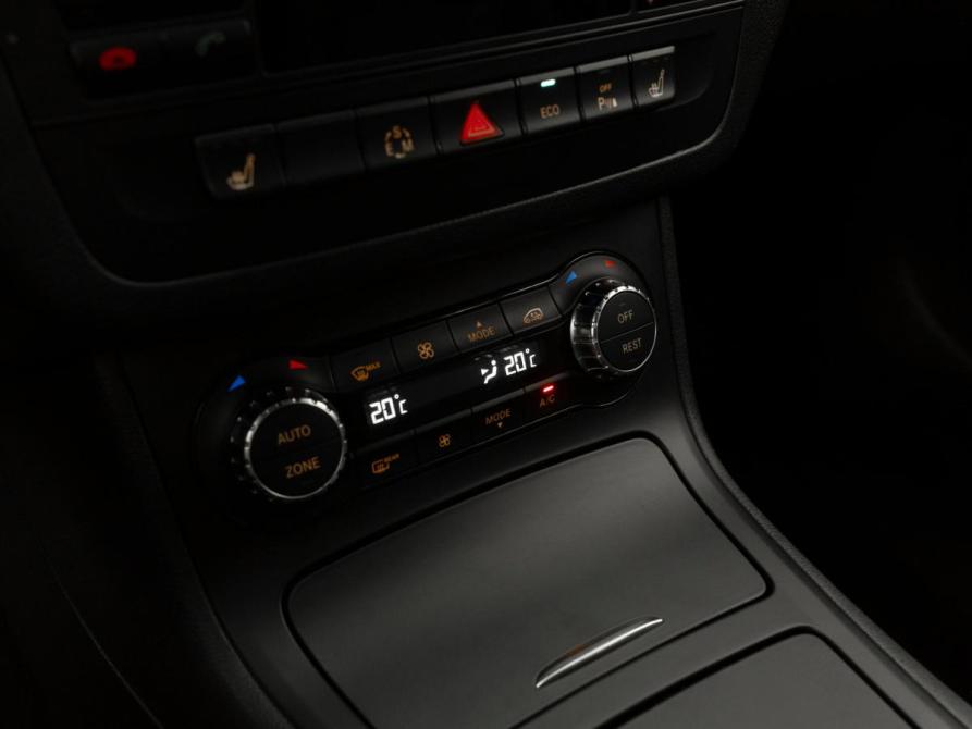 Mercedes-Benz B-Класс II (W246) Москва  - изображение 16