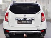 Renault Duster I Уфа  - изображение 29