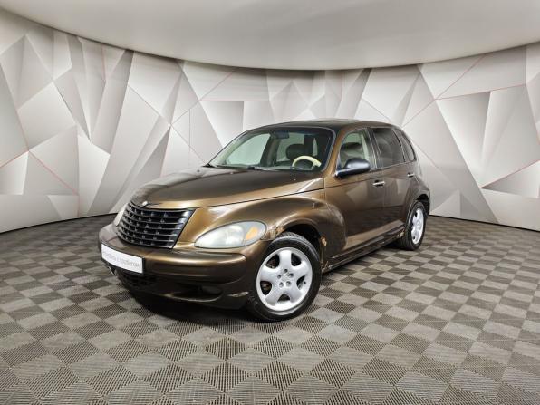 Chrysler PT Cruiser с пробегом 2001 года, цена 195 000 рублей, 208149 км, универсал, Автокод Объявления
