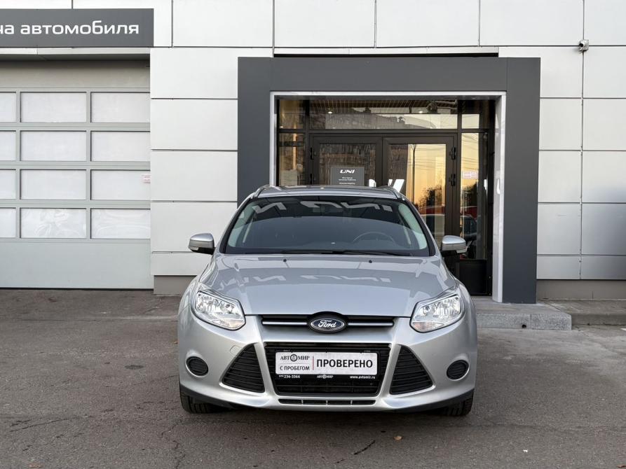 Ford Focus III Москва  - изображение 2
