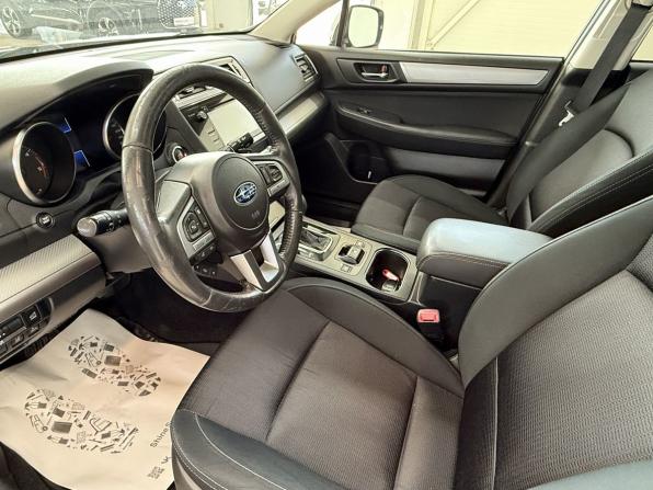 Subaru Outback V с пробегом 2016 года, цена 2 290 000 рублей, 133330 км, универсал, Автокод Объявления