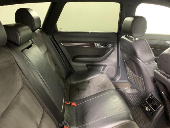 Audi A6 allroad II (C6) с пробегом 2008 года, цена 859 000 рублей, 368771 км, универсал, Автокод Объявления