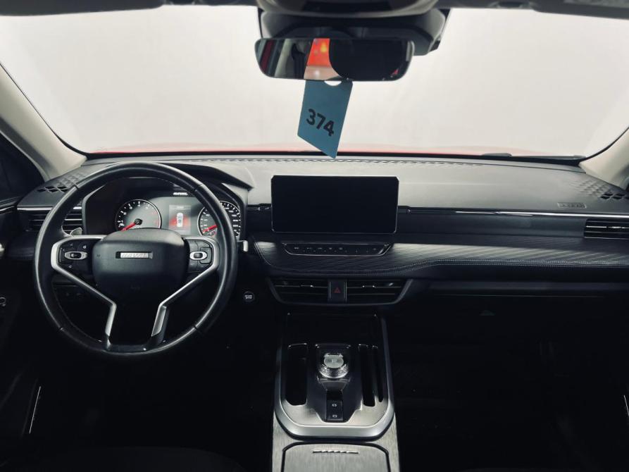 Haval Jolion I Санкт-Петербург  - изображение 14