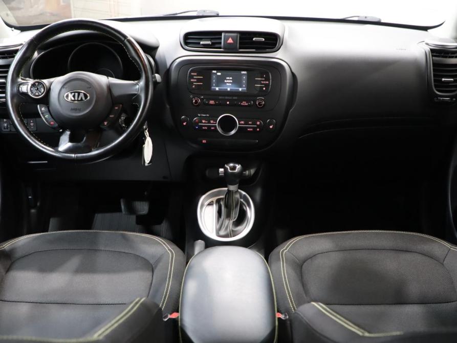 Kia Soul II Санкт-Петербург  - изображение 19