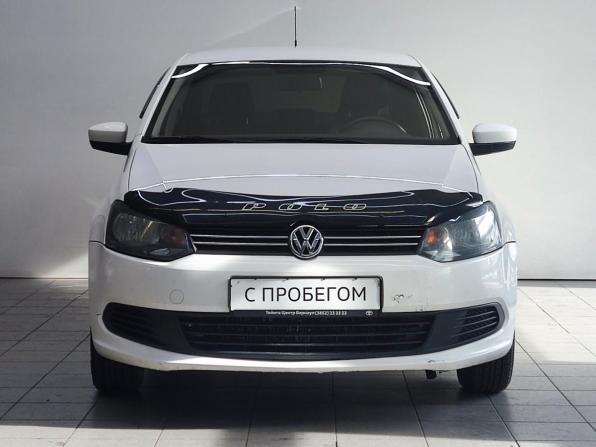 Volkswagen Polo V с пробегом 2012 года, цена 630 000 рублей, 214078 км, седан, Автокод Объявления