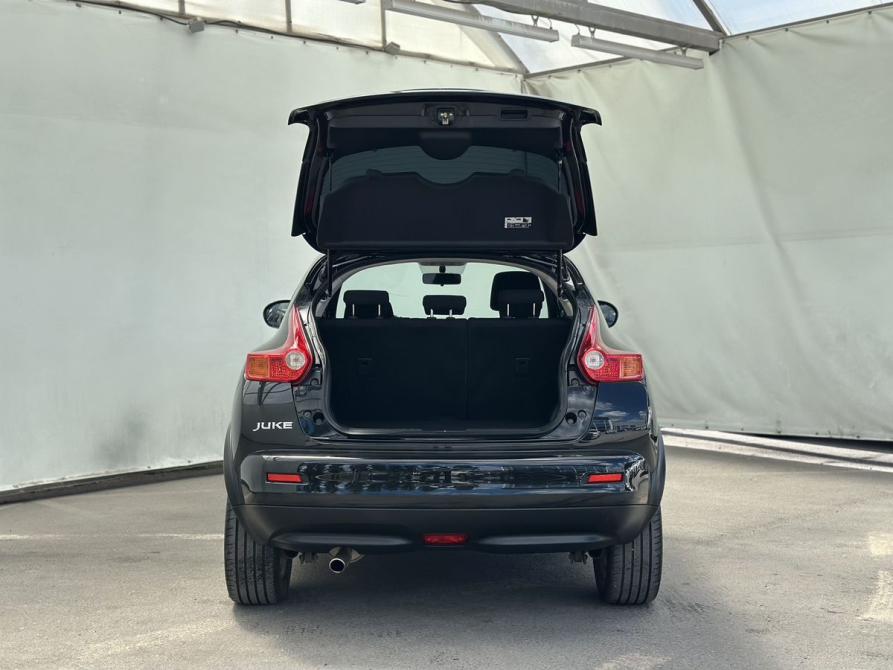 Nissan Juke I Липецк  - изображение 7
