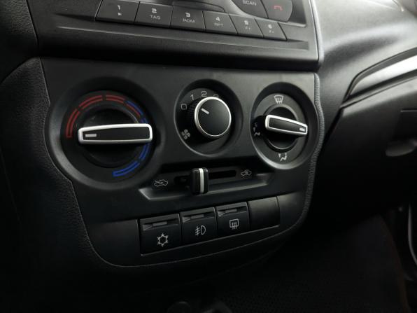 Lada (ВАЗ) Granta I Рестайлинг с пробегом 2024 года, цена 705 000 рублей, 85338 км, лифтбек, Автокод Объявления