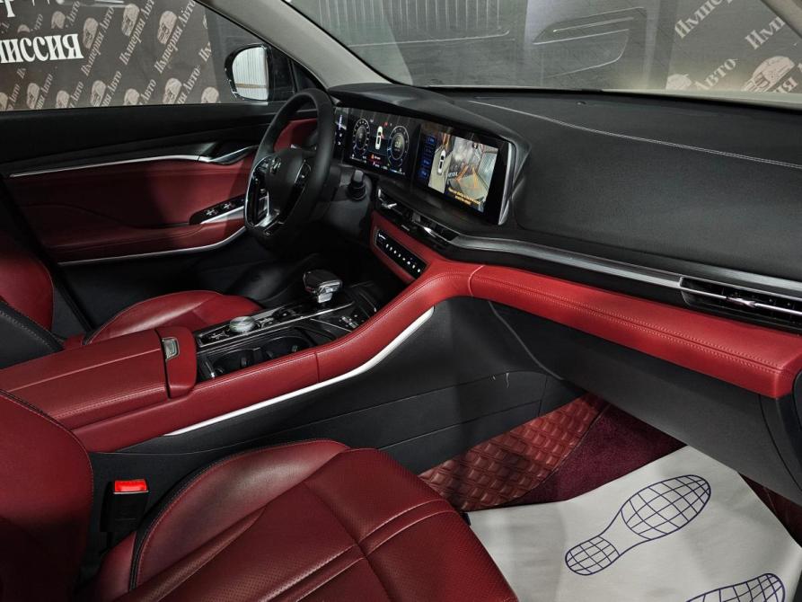 Changan CS75 Plus I Краснодар  - изображение 24