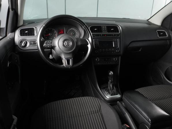 Volkswagen Polo V с пробегом 2013 года, цена 915 000 рублей, 247286 км, седан, Автокод Объявления