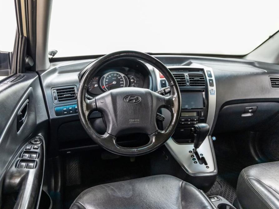 Hyundai Tucson I Волгоград  - изображение 14