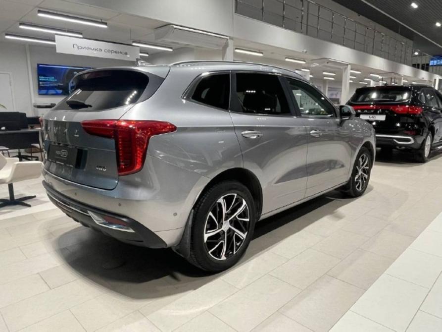 Haval Jolion I Серпухов  - изображение 6