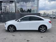 Chevrolet Cruze I Саратов  - изображение 23