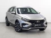 Lada (ВАЗ) Vesta I Рестайлинг (NG) Москва  - изображение 33