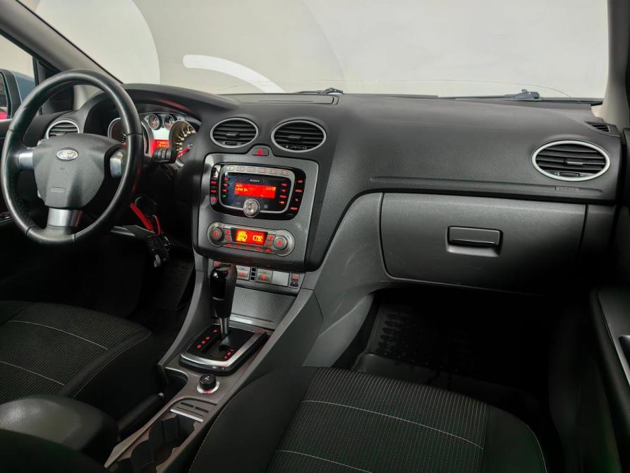 Ford Focus II Рестайлинг Москва  - изображение 7