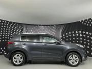 Kia Sportage IV Новосибирск  - изображение 28