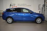 Lada (ВАЗ) Vesta I Киров  - изображение 39
