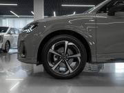 Audi Q3 II (F3) Москва  - изображение 62
