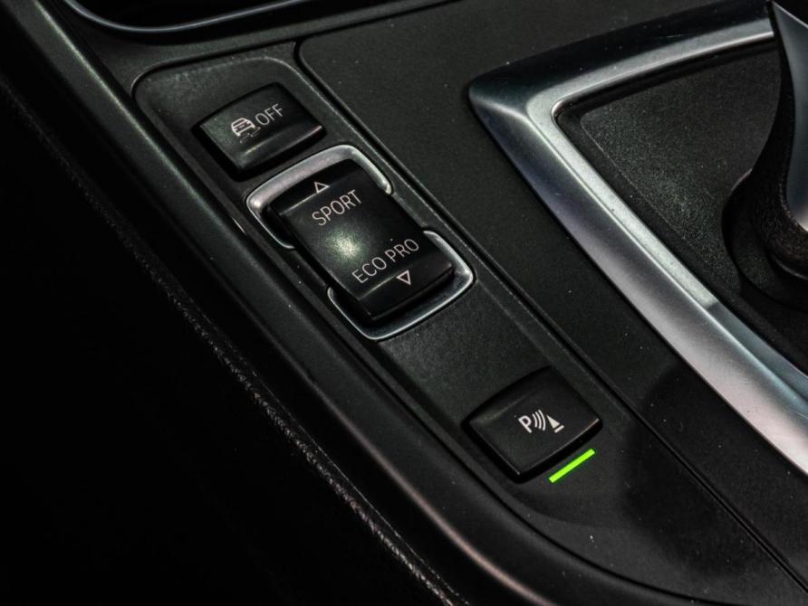 BMW 3 серии VI (F3x) Тюмень  - изображение 19