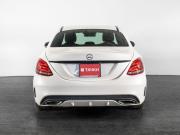 Mercedes-Benz C-Класс IV (W205) Иркутск  - изображение 32