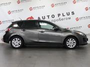 Mazda 3 II (BL) Рестайлинг Минеральные Воды  - изображение 24