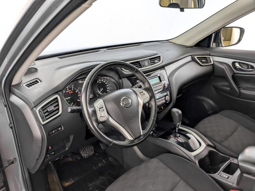 Nissan X-Trail III Москва  - изображение 16
