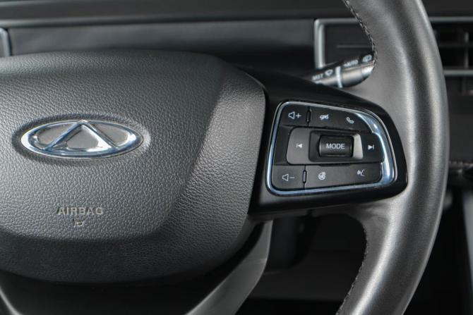 Chery Tiggo 7 Pro Max I с пробегом 2024 года, цена 2 159 000 рублей, 37500 км, внедорожник, Автокод Объявления