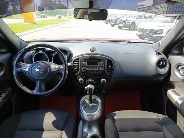 Nissan Juke I с пробегом 2012 года, цена 960 000 рублей, 129402 км, внедорожник, Автокод Объявления