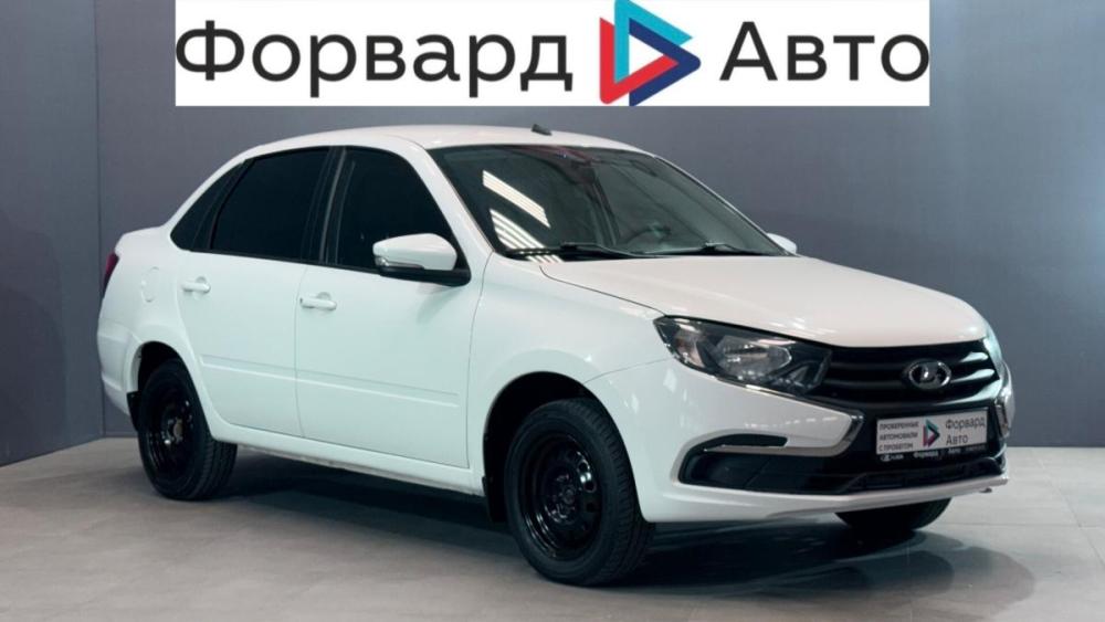 Lada (ВАЗ) Granta I Рестайлинг Сургут  - изображение 1
