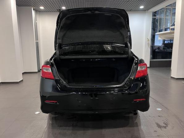 Toyota Camry VII (XV50) с пробегом 2014 года, цена 1 566 000 рублей, 218400 км, седан, Автокод Объявления