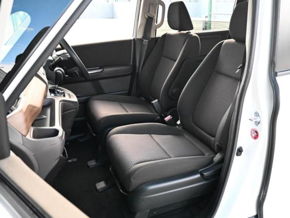 Honda Freed II Рестайлинг с пробегом 2019 года, цена 1 799 000 рублей, 71456 км, компактвэн, Автокод Объявления