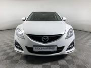 Mazda 6 II (GH) Рестайлинг Москва  - изображение 21