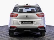 Hyundai Creta I Москва  - изображение 33