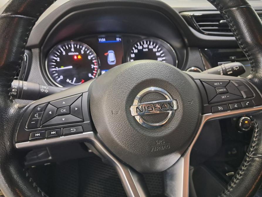 Nissan X-Trail III Рестайлинг Набережные Челны  - изображение 24