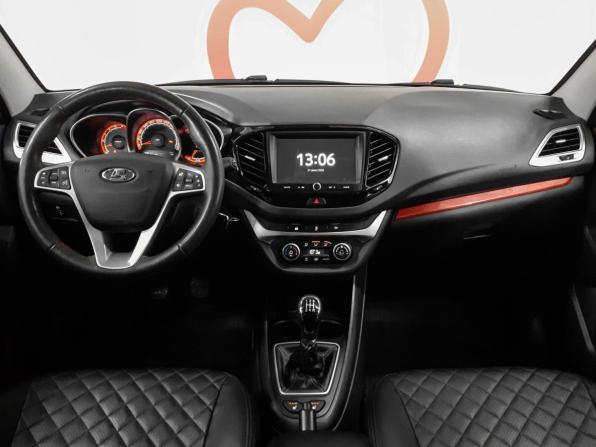 Lada (ВАЗ) Vesta I с пробегом 2021 года, цена 1 198 000 рублей, 89819 км, универсал, Автокод Объявления