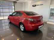 Mazda 3 II (BL) Рестайлинг Подольск  - изображение 27