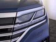 Volkswagen Touareg III Москва  - изображение 42