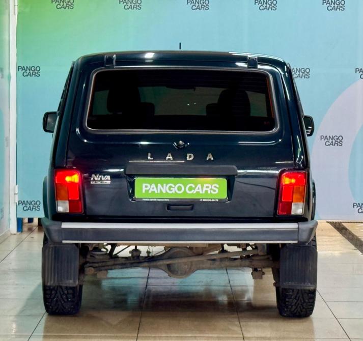 Lada (ВАЗ) Niva Legend I Набережные Челны  - изображение 6