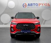 Chery Tiggo 7 Pro I Москва  - изображение 29