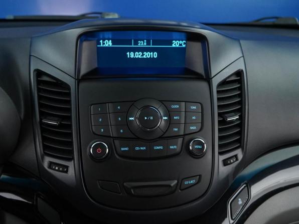 Chevrolet Orlando I с пробегом 2012 года, цена 1 134 999 рублей, 185235 км, компактвэн, Автокод Объявления