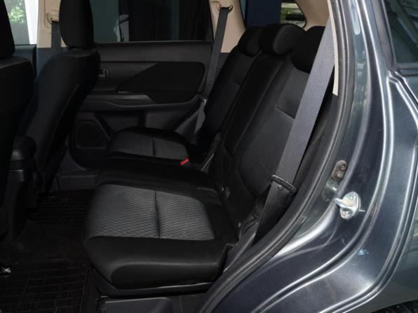 Mitsubishi Outlander III с пробегом 2012 года, цена 1 199 000 рублей, 183275 км, внедорожник, Автокод Объявления