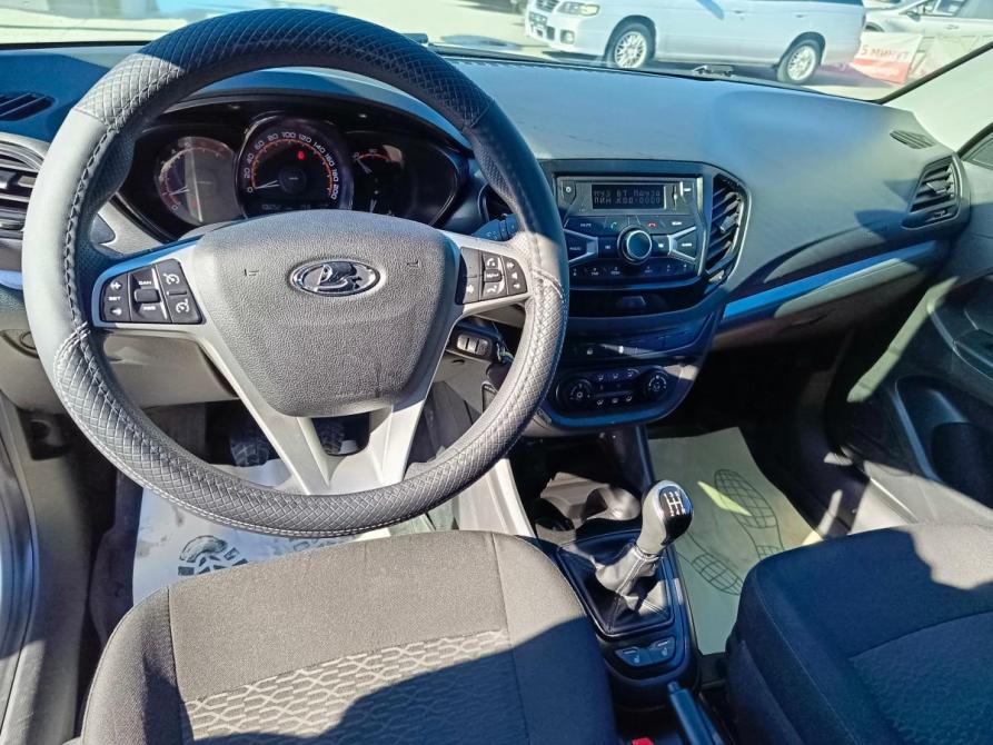 Lada (ВАЗ) Vesta I Тюмень  - изображение 15