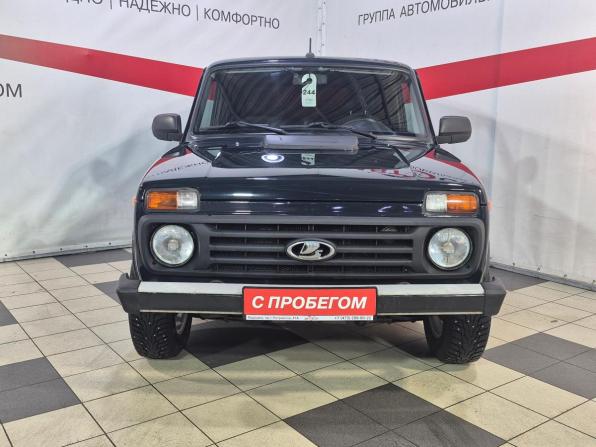 Lada (ВАЗ) Niva Legend с пробегом 2023 года, цена 805 000 рублей, 30737 км, внедорожник, Автокод Объявления