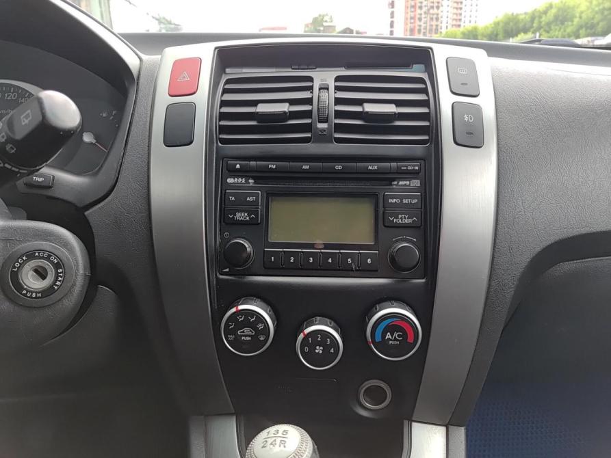 Hyundai Tucson I Ижевск  - изображение 18