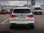 BMW X3 III (G01) Москва  - изображение 25