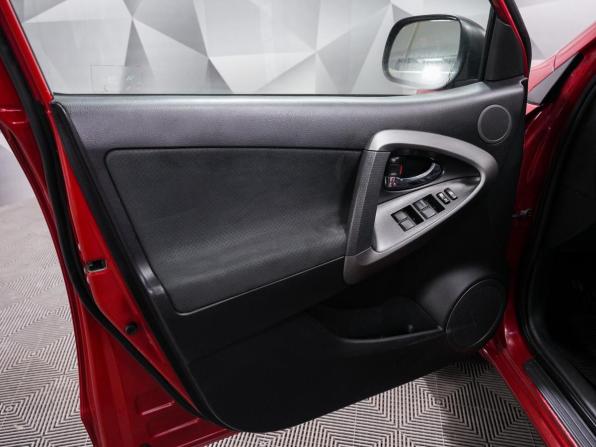 Toyota RAV4 III (XA30) Рестайлинг с пробегом 2010 года, цена 1 323 000 рублей, 181216 км, внедорожник, Автокод Объявления